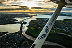 Image of AIR AUCKLAND - Auckland, Waiheke Island, Great Barrier Island, Whitianga